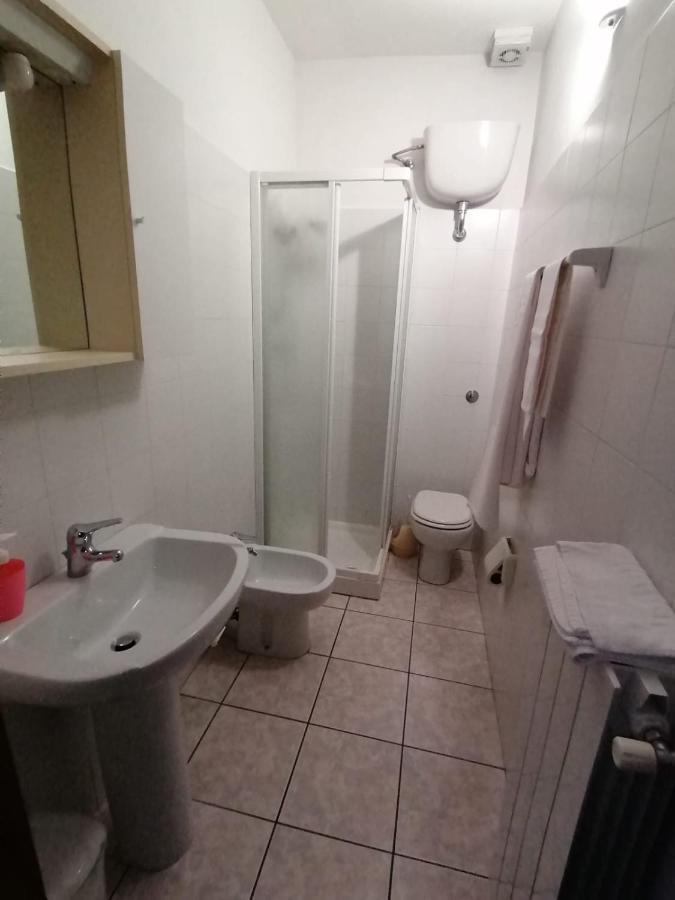 Camere La Torre Volterra Dış mekan fotoğraf