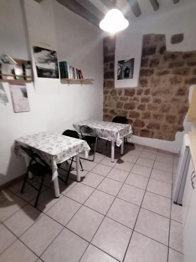 Camere La Torre Volterra Dış mekan fotoğraf