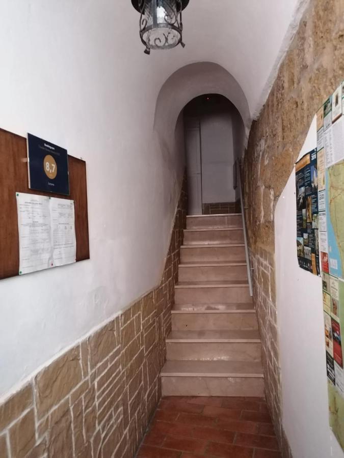 Camere La Torre Volterra Dış mekan fotoğraf