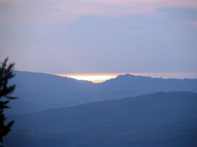 Camere La Torre Volterra Dış mekan fotoğraf