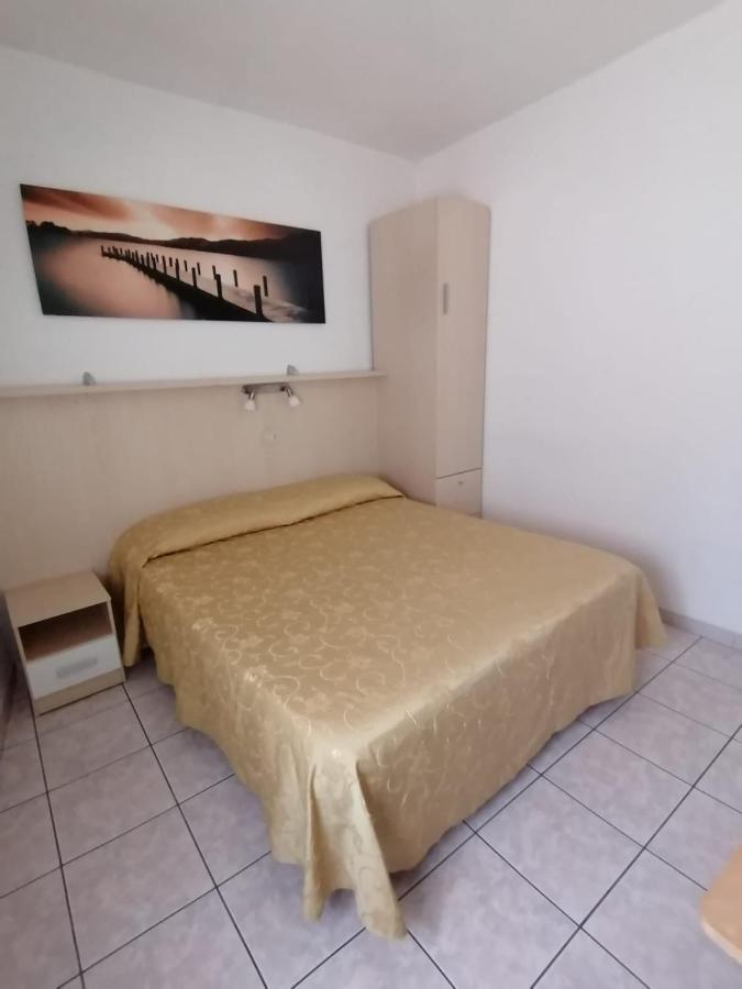 Camere La Torre Volterra Dış mekan fotoğraf