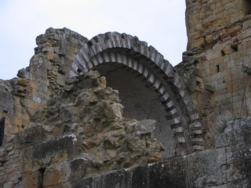 Camere La Torre Volterra Dış mekan fotoğraf