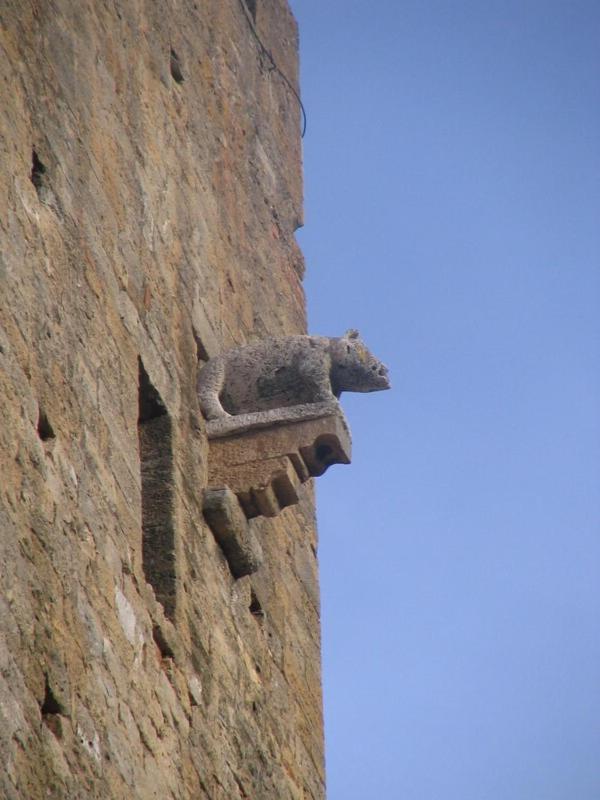 Camere La Torre Volterra Dış mekan fotoğraf