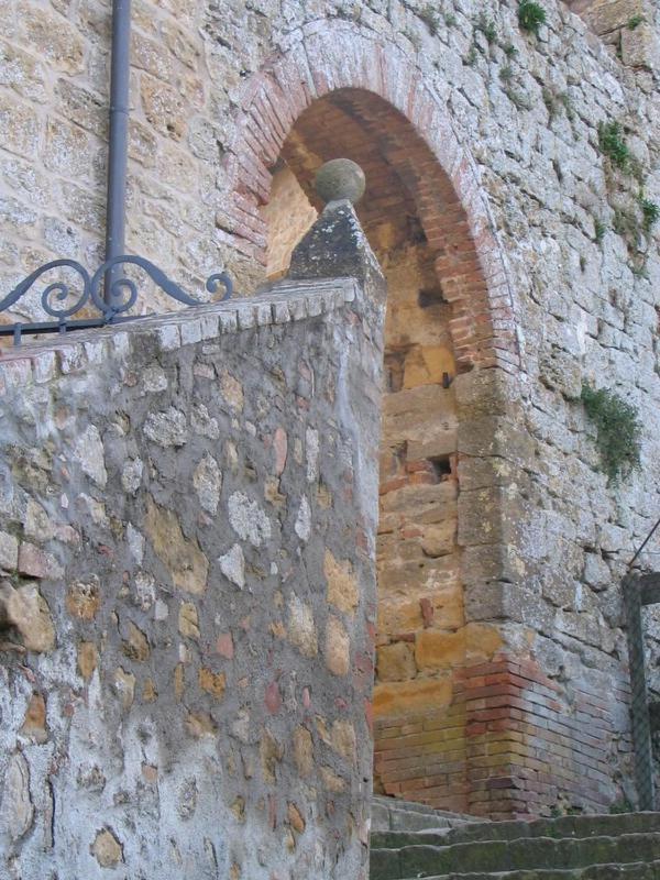 Camere La Torre Volterra Dış mekan fotoğraf