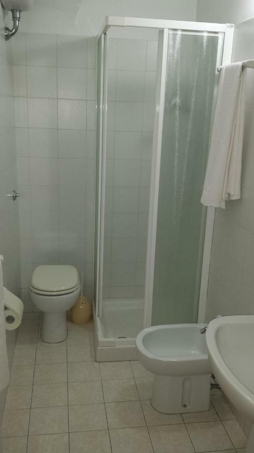 Camere La Torre Volterra Dış mekan fotoğraf