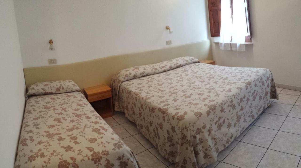 Camere La Torre Volterra Dış mekan fotoğraf